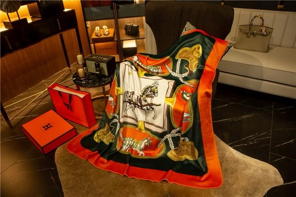 Hermes Blankets-27